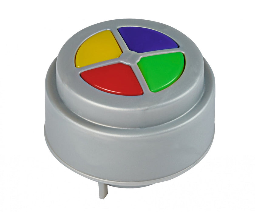 EAN 4004943564960 - BIG 800056496 accesorio para correpasillos o balancín infantil Barra de sonido imagen 1