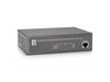 EAN 4015867195895 - LevelOne GEP-0522 switch Gigabit Ethernet (10/100/1000) Energía sobre Ethernet (PoE) Gris imagen 1