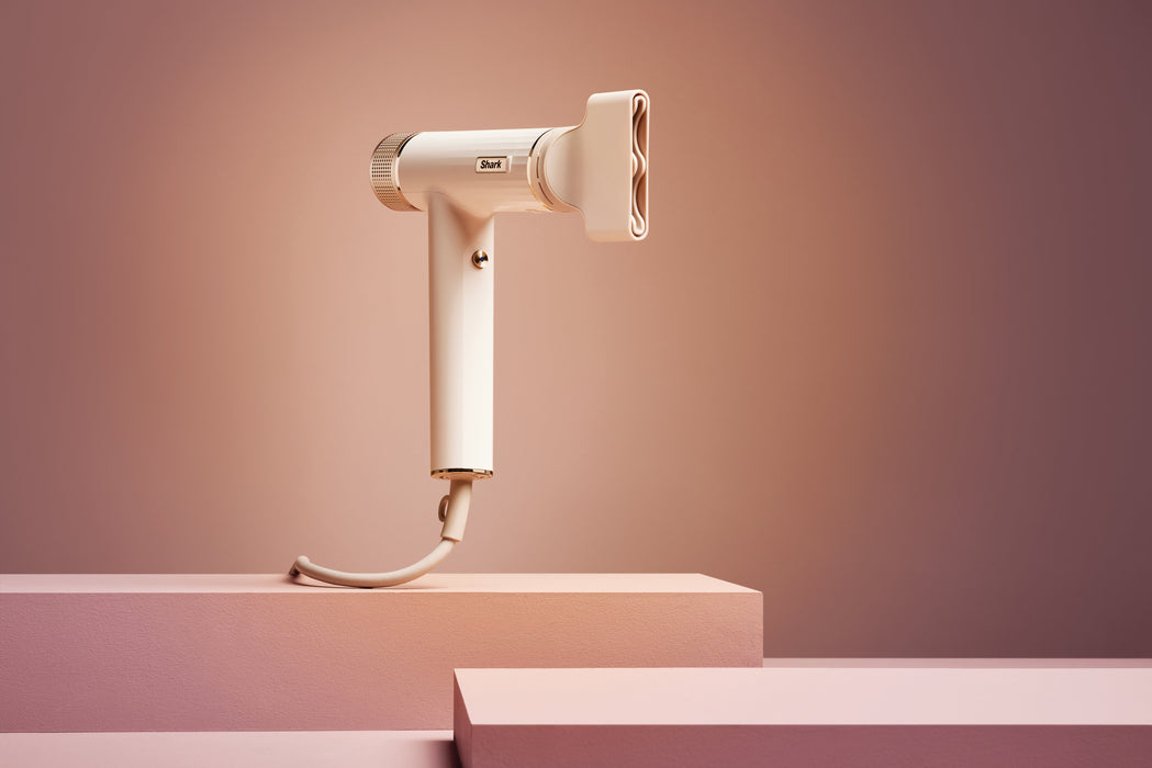 EAN 622356271622 - Shark HD333EU Utensilio de peinado Herramienta de peinado con múltiples accesorios Caliente Blanco 1700 W  imagen 32