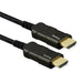 EAN 7630049623545 - ROLINE 14.01.3487 cable HDMI 50 m HDMI tipo A (Estándar) Negro imagen 3