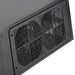 EAN 4710679810058 - Silverstone GD09B-C HTPC Negro imagen 5