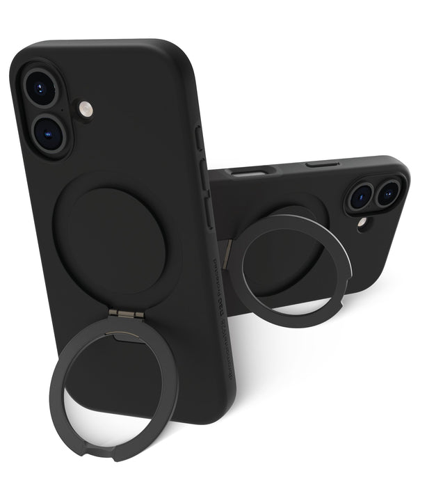 EAN 5711428062901 - dbramante1928 Iceland Ultra D3O MS Kick funda para teléfono móvil 15,5 cm (6.1") Negro imagen 1