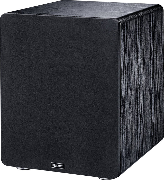 EAN 4018843422602 - Magnat ALPHA RS12 Negro Altavoz de subgraves (subwoofer) activo 120 W imagen 2