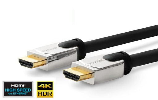 EAN 5706998525475 - Vivolink PROHDMIHDM3 cable HDMI 3 m HDMI tipo A (Estándar) Negro imagen 1