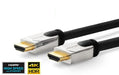 EAN 5706998525512 - Vivolink PROHDMIHDM5 cable HDMI 5 m HDMI tipo A (Estándar) Negro imagen 1