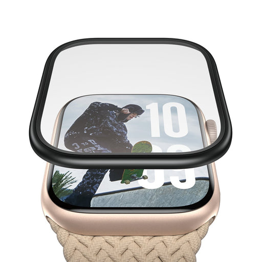 EAN 5715685032646 - PanzerGlass ® Screen Protector Metallic Apple Watch Series 11 | 10 | 46mm Protector de pantalla 1 pieza(s imagen 1