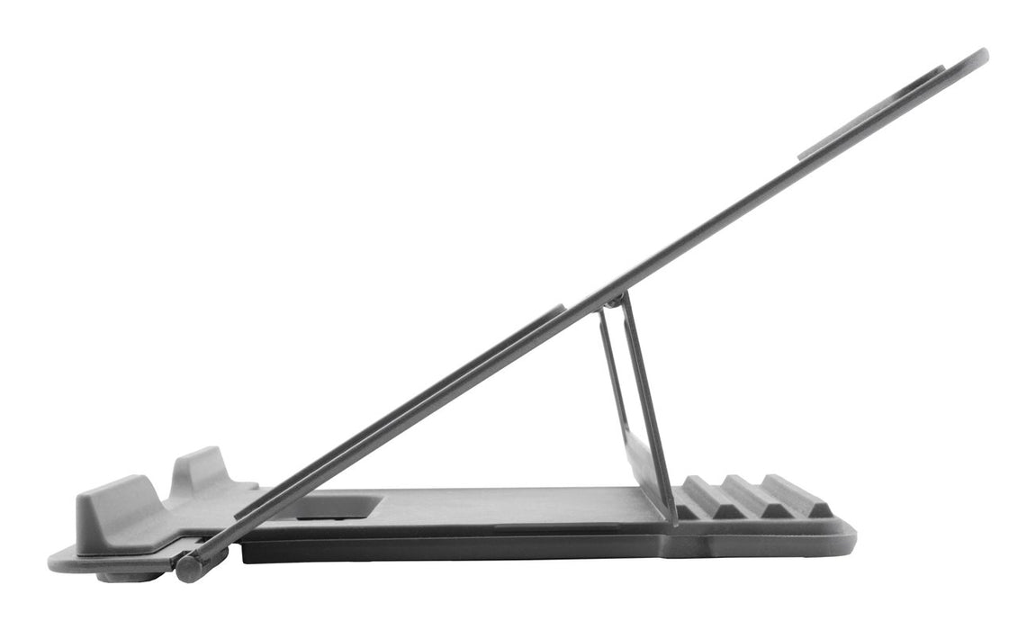 EAN 8436624420368 - CoolBox COO-ATRIL-02 soporte para ordenador portátil Gris 43,2 cm (17") imagen 5