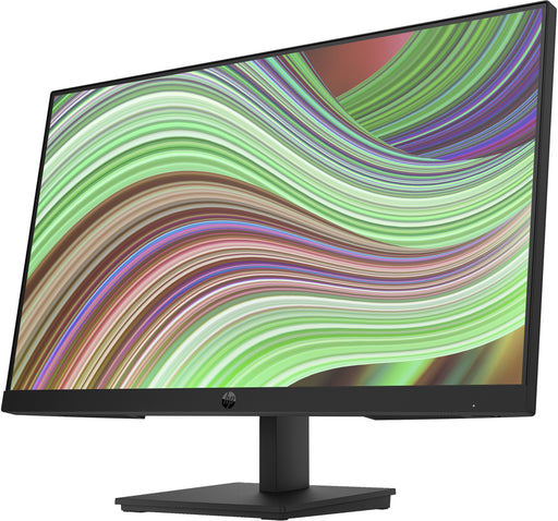 EAN 0196548130177 - HP P24v G5 FHD Monitor pantalla para PC 60,5 cm (23.8") 1920 x 1080 Pixeles Full HD LCD Negro imagen 2