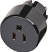 EAN 4007123170722 - Brennenstuhl 1508520 adaptador e inversor de corriente Interior Negro imagen 1