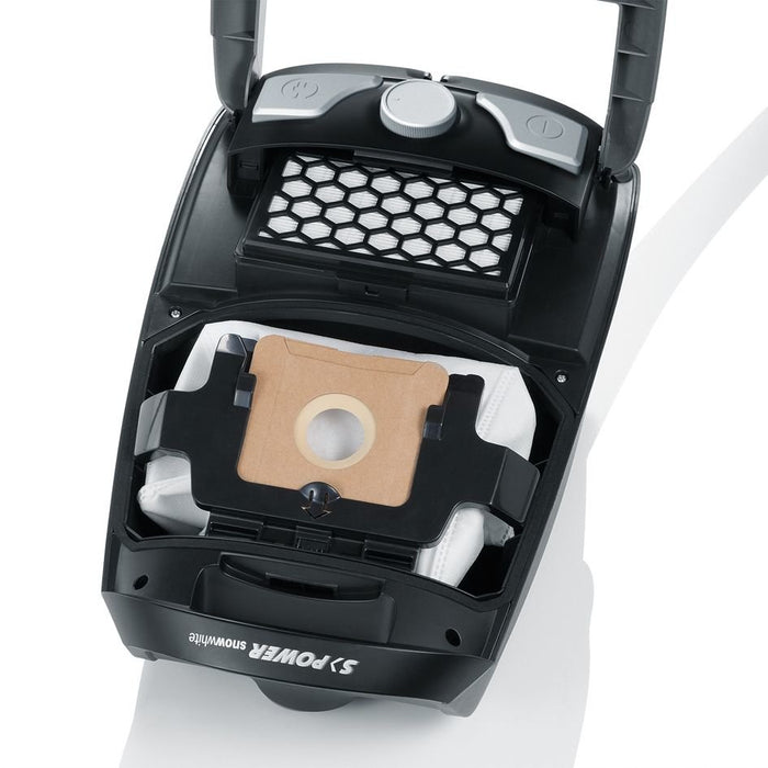 EAN 4008146016394 - Severin BC 7045 aspiradora 3 L Aspiradora cilíndrica Secar 750 W Bolsa para el polvo imagen 4