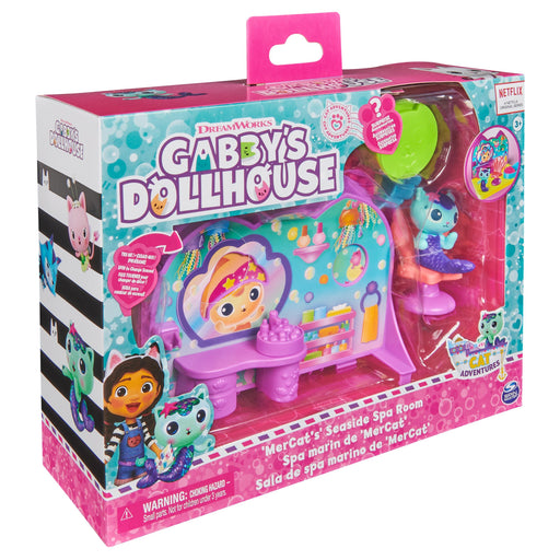EAN 0778988500392 - Gabby's Dollhouse 6068286 set de juguetes imagen 2