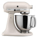 EAN 5413184001209 - KitchenAid 5KSM125EMH batidora Batidora de varillas 300 W Beige imagen 1