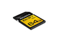 EAN 4712366968714 - ADATA Premier ONE 64 GB SDXC UHS-II Clase 10 imagen 2