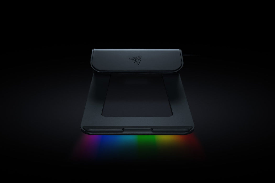 EAN 8886419337287 - Razer Chroma V2 Alámbrico USB 3.2 Gen 1 (3.1 Gen 1) Type-C Negro imagen 1