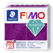 EAN 4007817096482 - Staedtler FIMO 8010-602 compuesto para cerámica y modelaje Pasta de modelar 57 g Púrpura 1 pieza(s) imagen 1