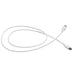 EAN 0840056199354 - mophie essentials charging cables | 1M cable USB USB 2.0 USB C Blanco imagen 4