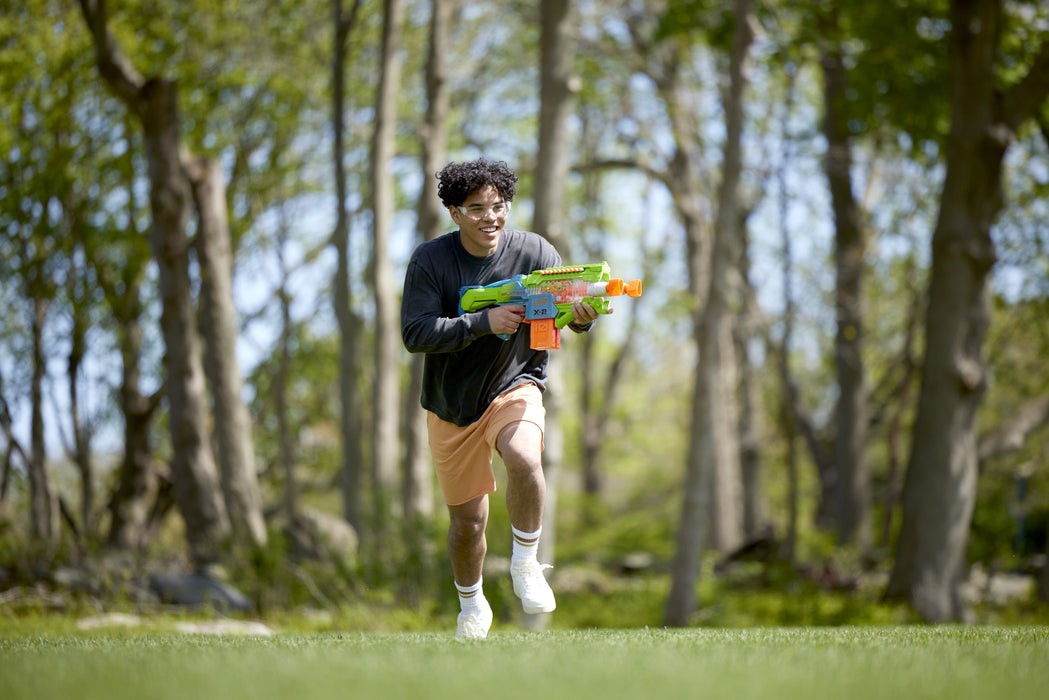 EAN 5010996137319 - Nerf Elite 2.0 F6363EP4 arma de juguete imagen 20