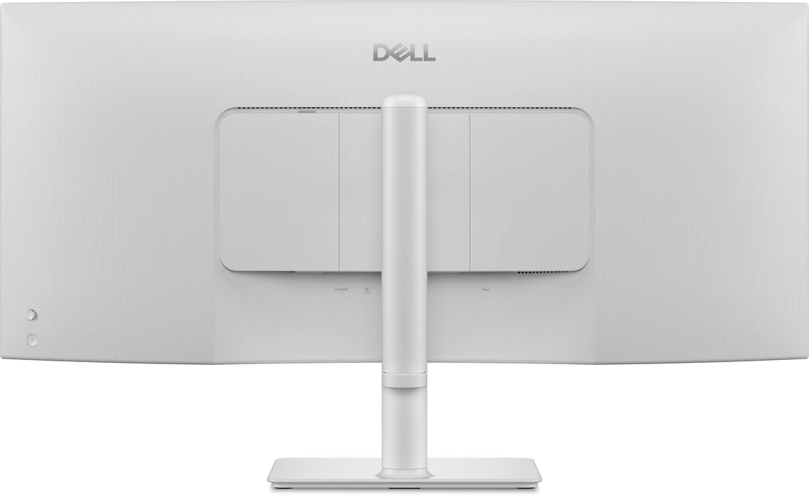 EAN 5397184962398 - DELL Plus S3425DW pantalla para PC 86,4 cm (34") 3440 x 1440 Pixeles Wide Quad HD LCD Plata imagen 3