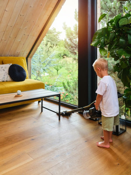 EAN 8590393366576 - Eta Gold Power aspiradora de mano Oro Sin bolsa imagen 18