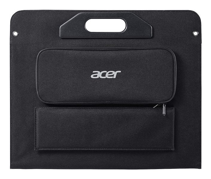 EAN 4711121771095 - Acer GP.ADT11.02M placa solar 100 W Silicio monocristalino imagen 5