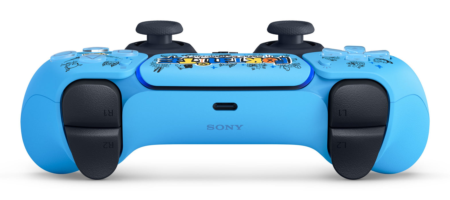 EAN 0711719594055 - Sony 1000045435 mando y volante Multicolor Bluetooth/USB Gamepad Analógico/Digital PlayStation 5 imagen 2