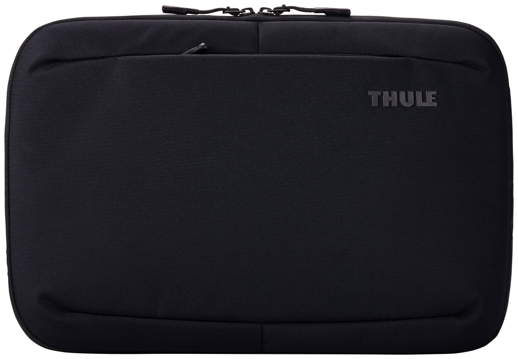 EAN 0085854255622 - Thule Subterra 2 TSS416 Black 40,6 cm (16") Funda Negro imagen 3