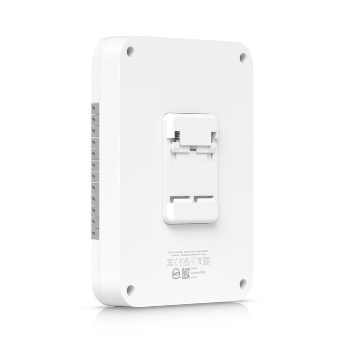 EAN 0810084690598 - Ubiquiti Access Door Hub controlador de seguridad de la puerta 1 puerta(s) Ethernet imagen 4