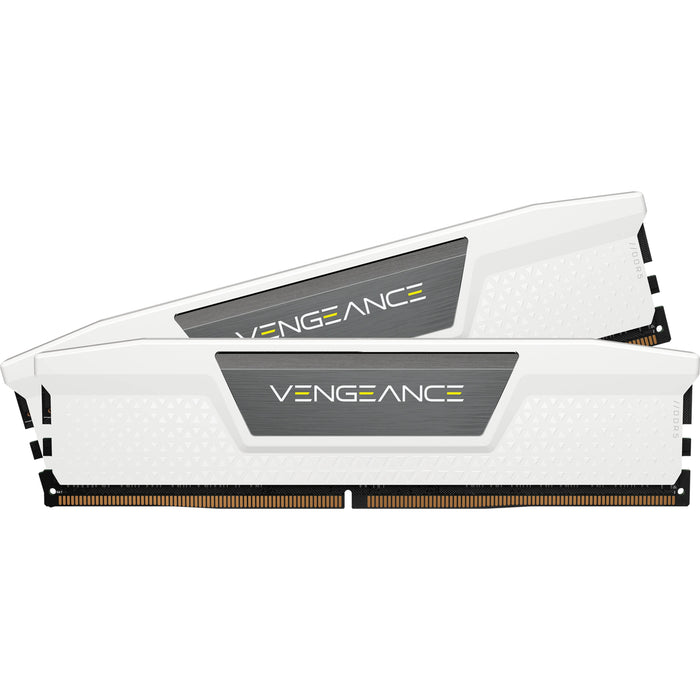 EAN 840006662846 - Corsair Vengeance CMK32GX5M2B5200C40W módulo de memoria 32 GB 2 x 16 GB DDR5 ECC imagen 5