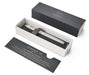 EAN 3501179316840 - Parker IM pluma estilográfica Sistema de carga por cartucho Oro, Plata 1 pieza(s) imagen 5