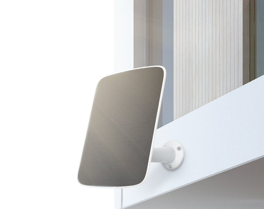 EAN 6941545616964 - EZVIZ Solar Charging Panel E placa solar Silicio monocristalino imagen 5