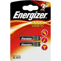 EAN 7638900202410 - Energizer AAAA/LR61 Batería de un solo uso Alcalino imagen 1