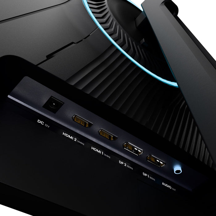 EAN 850054766854 - Arozzi Nova 27″ pantalla para PC 68,6 cm (27") 2560 x 1440 Pixeles Quad HD LED Negro imagen 9