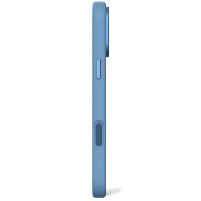 EAN 8721145001081 - Decoded Silicone Case funda para teléfono móvil 17,5 cm (6.9") Azul imagen 5