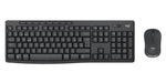 EAN 5099206113008 - Logitech 920-012067 teclado Ratón incluido Oficina RF Wireless + Bluetooth QWERTZ Suizo Grafito imagen 3