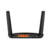 EAN 5715328112094 - TP-Link Archer MR400 router inalámbrico Ethernet rápido Doble banda (2,4 GHz / 5 GHz) 4G Negro imagen 3