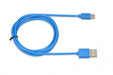 EAN 5901443055730 - iBox IKUMTCB cable USB USB 2.0 1 m USB A USB C Azul imagen 1