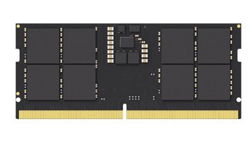 EAN 0843367137381 - Lexar LD5S08G56C46ST-BGS módulo de memoria 8 GB 1 x 8 GB DDR5 imagen 1