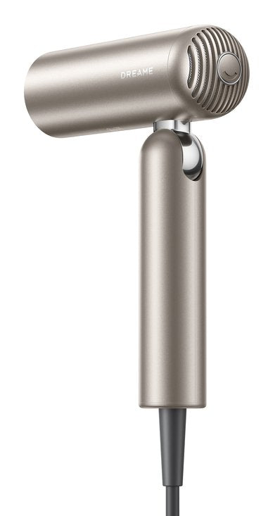 EAN 6976233676289 - Dreame Pocket secador 1300 W Oro imagen 2