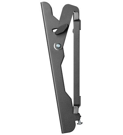 EAN 4040849634949 - Goobay TV EasyFlex Slim L 139,7 cm (55") Negro imagen 2