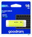 EAN 5908267935668 - Goodram UME2 unidad flash USB 16 GB USB tipo A 2.0 Amarillo imagen 5
