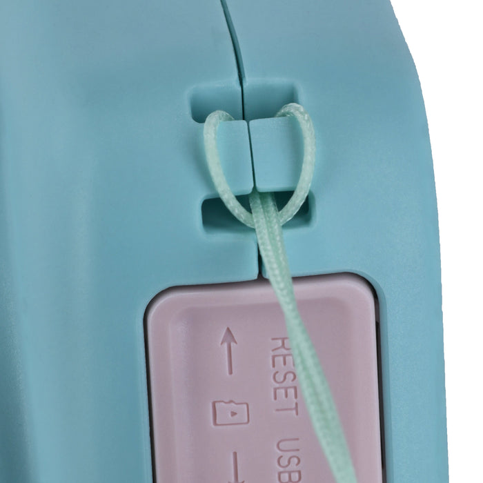 EAN 4048805404537 - Rollei Sportsline Fun Cámara compacta 5 MP Verde imagen 11