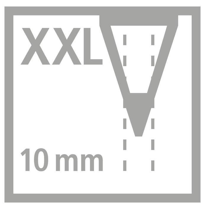 EAN 4006381117388 - STABILO Woody 3 in 1 Multicolor 6 pieza(s) imagen 7