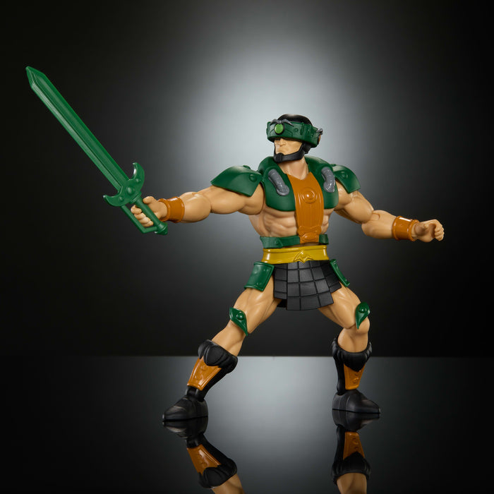 EAN 194735333448 - Masters of the Universe JHJ93 figura de juguete para niños imagen 5