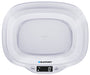 EAN 5901750502675 - Blaupunkt FKS501 báscula de cocina Blanco Rectángulo Báscula electrónica de cocina imagen 2