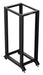 EAN 5901969440348 - Lanberg OR01-6032-B armario rack 32U Rack o bastidor independiente Negro imagen 5