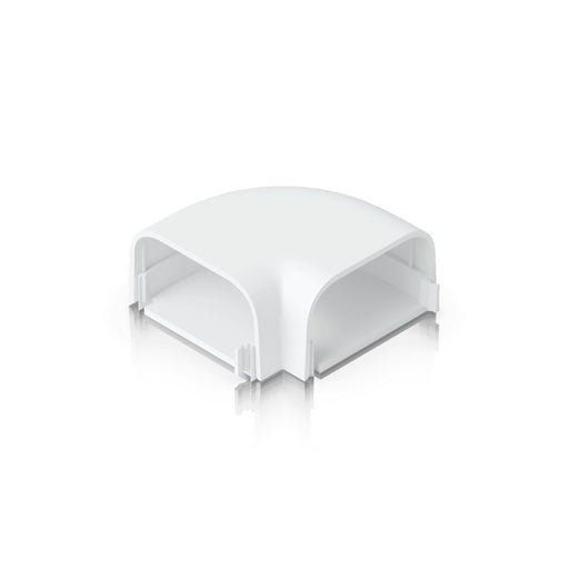 EAN 0810084691502 - Ubiquiti UACC-CRE canaleta para cable Bandeja portacables codo Blanco imagen 1