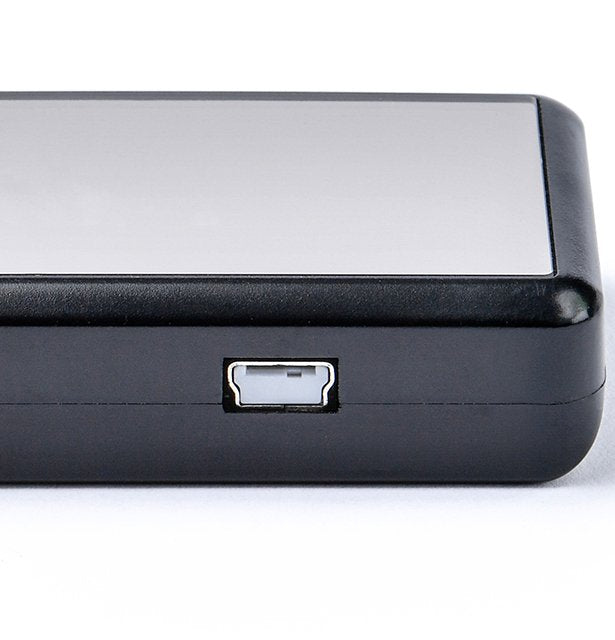 EAN 8809534691584 - Smartkeeper UL04P1GY bloqueador de puerto Mini-USB Type-B Gris 10 pieza(s) imagen 2