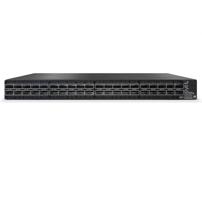 EAN 7290108483574 - Mellanox Technologies MQM8790-HS2F switch Gestionado Gigabit Ethernet (10/100/1000) 1U Negro imagen 1