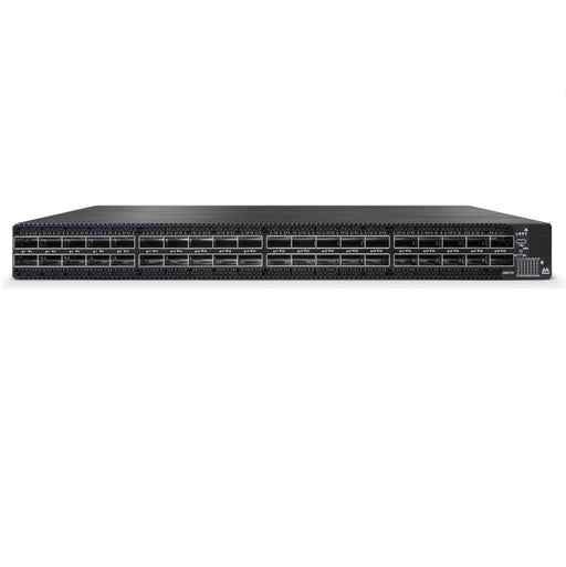 EAN 7290108483611 - Mellanox Technologies MQM8790-HS2R switch Gestionado Gigabit Ethernet (10/100/1000) 1U Negro imagen 1