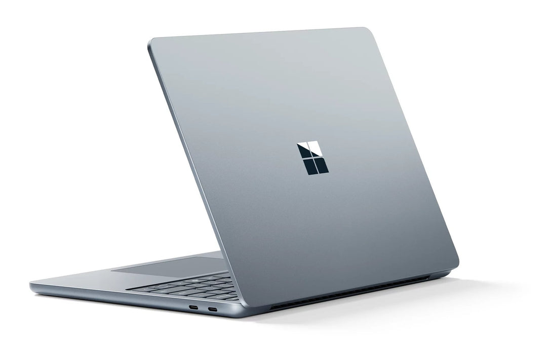 EAN 0196388525768 - Microsoft Surface Laptop 13" Copilot+ PC Qualcomm Snapdragon Portátil 33 cm (13") Pantalla táctil 16 GB L imagen 4